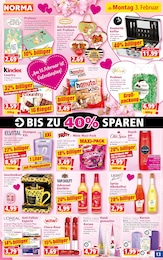 Make-up Angebot im aktuellen Norma Prospekt auf Seite 13