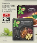 Aktuelles Zwiebelhackbraten Angebot bei EDEKA in Bergisch Gladbach ab 2,29 €
