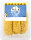 Aiguillettes de poulet - L'étal du Volailler en promo chez Lidl Caen à 5,99 €