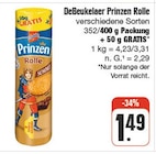 Prinzen Rolle bei nah und gut im Nürnberg Prospekt für 1,49 €