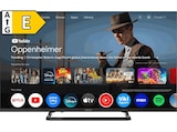 PTV 40GF-5025C LED TV (Flat, 40 Zoll / 100,0 cm, Full-HD, SMART TV) im Angebot bei MediaMarkt Saturn in Hennef PTV 40GF-5025C LED TV (Flat, 40 Zoll / 100,0 cm, Full-HD, SMART TV) Angebote von PEAQ bei MediaMarkt Saturn Hennef für 219,00 €