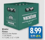 Pilsener Angebot in Meineweh Pilsener im aktuellen Prospekt bei diska in Meineweh