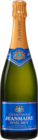 CHAMPAGNE JEANMAIRE - JEANMAIRE en promo à 16,90 € chez Auchan Hypermarché CHAMPAGNE JEANMAIRE - JEANMAIRE dans le catalogue Auchan Hypermarché