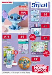 Aktueller Woolworth Prospekt mit PVC, "Aktuelle Angebote", Seite 17