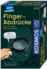 Finger-Abdrücke von KOSMOS im aktuellen Lidl Prospekt für 6,99 €