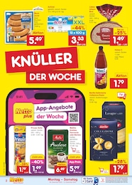 Kaffee im Netto Marken-Discount Prospekt Kaffee im Netto Marken-Discount Prospekt "Aktuelle Angebote" auf Seite 2