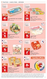 Offre Bacon dans le catalogue Netto du moment à la page 11