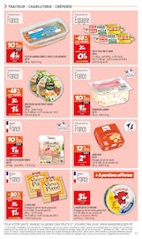 Fromage Angebote im Prospekt "Rendez-vous PRIX BAS !" von Netto auf Seite 11
