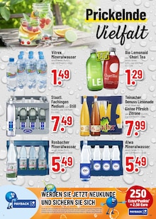Trinkgut Prospekt der KW 25 "Aktuelle Angebote" Aktueller Trinkgut Prospekt "Aktuelle Angebote" Seite 2 von 8 Seiten