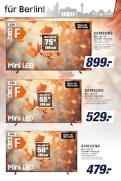 LED Fernseher Angebot & Preis im aktuellen expert Prospekt LED Fernseher Angebot im aktuellen expert Prospekt auf Seite 3