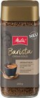 Barista Crema Gold Angebote von Melitta bei Netto Marken-Discount Erfurt für 4,99 €