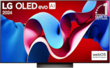 OLED TV bei expert im Burbach Prospekt für 1.299,00 €