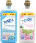 Adoucissant concentré - Tandil en promo à 2,99 € chez Aldi Adoucissant concentré - Tandil dans le catalogue Aldi