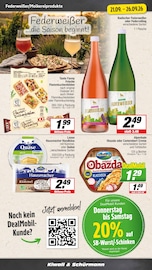 Flammkuchen im EDEKA Prospekt in Kamen Aktueller EDEKA Prospekt mit Flammkuchen, "Aktuelle Angebote", Seite 11