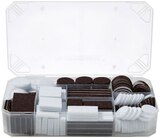 Promo Patins ou butées protectrices antidérapantes à 2,99 € dans le catalogue Lidl à Fleurance