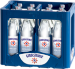 natürliches Mineralwasser bei Getränke Hoffmann im Bückeburg Prospekt für 7,99 €