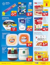 Eis im Netto Marken-Discount Prospekt in Frankenthal Aktueller Netto Marken-Discount Prospekt mit Eis, "Aktuelle Angebote", Seite 19