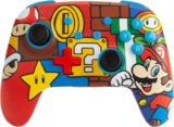 Aktuelles Nintendo-Switch-Controller „Mario Pop“ Angebot bei E center in Rostock ab 19,99 €