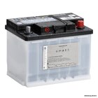 Starterbatterie, gefüllt und geladen, zzgl. Einbau Angebote bei Volkswagen Hoyerswerda für 309,40 €