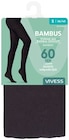 Damen Feinstrumpfhose Angebote von Vivess bei REWE Sindelfingen für 7,99 €