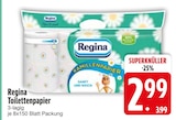 Toilettenpapier von Regina im aktuellen EDEKA Prospekt für 2,99 €