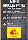 PROMO DIVERSE - PROMO DIVERSE dans le catalogue Intermarché