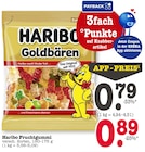 Goldbären im Angebot bei E center in Wiesbaden Goldbären Angebote von Haribo bei E center Wiesbaden für 0,79 €