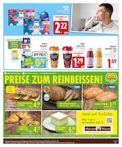 Brötchen im EDEKA Prospekt in Rosenheim Aktueller EDEKA Prospekt mit Brötchen, "Wir lieben Lebensmittel.", Seite 5