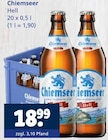 Hell bei Getränkewelt im Gevelsberg Prospekt für 18,99 €
