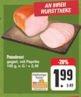 Putenbrust von  im aktuellen EDEKA Prospekt für 1,99 €