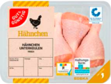 Hähnchen-Unterkeule Angebote von Gut & Günstig bei EDEKA Flensburg für 3,49 €