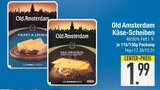 Käse-Scheiben von Old Amsterdam im aktuellen EDEKA Prospekt für 1,99 €