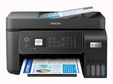 EcoTank ET-4800 Tintenstrahl Multifunktionsdrucker WLAN im Angebot bei MediaMarkt Saturn in Gronau EcoTank ET-4800 Tintenstrahl Multifunktionsdrucker WLAN Angebote von EPSON bei MediaMarkt Saturn Gronau für 237,00 €