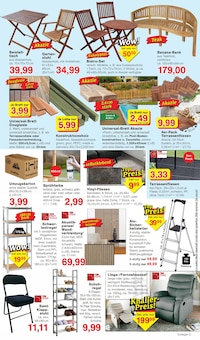 Dielen Angebot im aktuellen Jawoll Prospekt auf Seite 7