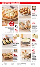 Offre Fruits surgelés dans le catalogue Super U du moment à la page 28