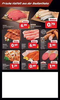 Hähnchen im aktuellen nah&frisch Prospekt (Münster) Hähnchen im nah&frisch Prospekt "DER MARKT FÜR GUTES ESSEN UND TRINKEN" mit 7 Seiten (Münster)