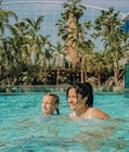 Therme Erding Erholung & Badespaß Angebote von lidlreisen bei Lidl Homburg für 89,00 €