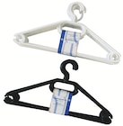 Aktuelle Kleiderbügel Angebote bei Die Möbelfundgrube in Saarbrücken Aktuelles Kleiderbügel Angebot bei Die Möbelfundgrube in Saarbrücken ab 1,99 €