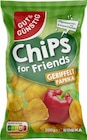 Aktuelle Paprika Angebote bei E center in Mannheim Aktuelles Chips for Friends Paprika Angebot bei E center in Mannheim ab 0,89 €