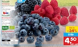 Himbeeren im Angebot bei Netto Marken-Discount in Lippstadt Himbeeren Angebote von Driscoll's bei Netto Marken-Discount Lippstadt für 4,50 €