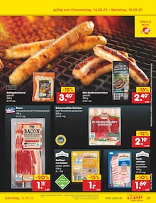 Hasseröder im Netto Marken-Discount Prospekt "Aktuelle Angebote" mit 61 Seiten (Düsseldorf)