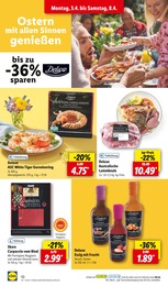 Rindfleisch im Lidl Prospekt Rindfleisch im Lidl Prospekt LIDL LOHNT SICH auf S. 14