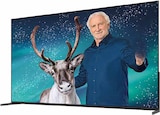 Aktuelles OLED TV K65XR8M25B BRAVIA 8 II Angebot bei expert in Lörrach ab 1.699,00 €