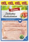 Delikatess Kochschinken oder Putenbrust XXL Angebote von Dulano bei Lidl Cottbus für 4,99 €