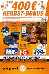 expert Prospekt "Top Angebote", 12 Seiten, 25.10.2025 - 25.10.2025 Aktueller expert Prospekt, "Top Angebote", mit Angeboten der Woche, gültig von 25.10.2025 bis 25.10.2025