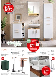 Zurbrüggen Handtuchhalter im Prospekt 