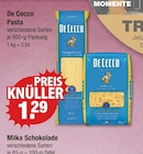Aktuelles Pasta Angebot bei V-Markt in Augsburg ab 1,29 €