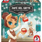 Cafe Del Gatto en promo chez Auchan Hypermarché Saint-Priest à 29,90 €