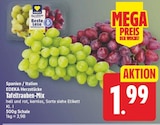Aktuelle Weintrauben Angebote bei E center in Berlin Aktuelles Tafeltrauben-Mix Angebot bei E center in Berlin ab 1,99 €