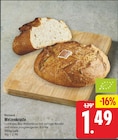 Weizenkruste von Bioland für 1,49 € bei E center im Angebot Weizenkruste von Bioland im aktuellen E center Prospekt
